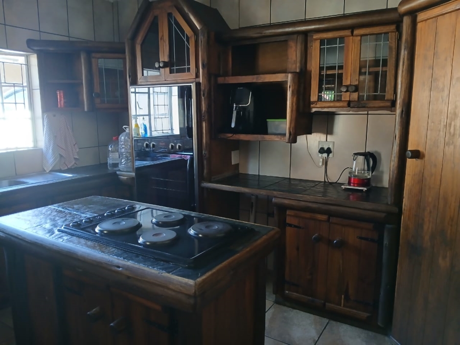4 Bedroom Property for Sale in Bodorp North West